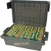 MTM Case-Gard Plastic Ammo Crate in Army Green